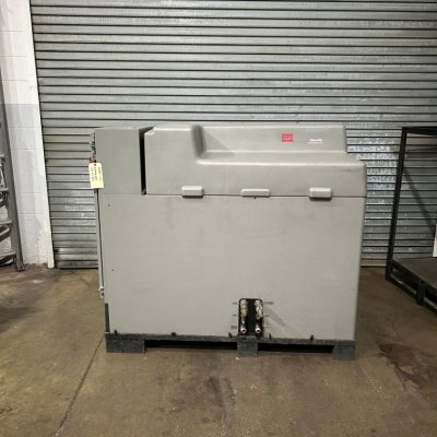 20GPM MTS 505.20 Hydraulic Power Supply