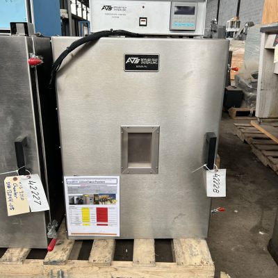 ATS 3710 Environmental Test Chamber