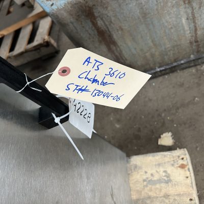 ATS 3710 Environmental Test Chamber