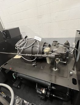 20GPM MTS 501.02 Hydraulic Power Supply