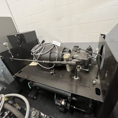 20GPM MTS 501.02 Hydraulic Power Supply