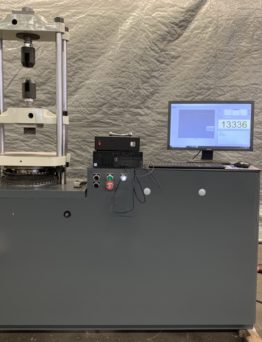 Reconditioned Tensile/Compression Testers
