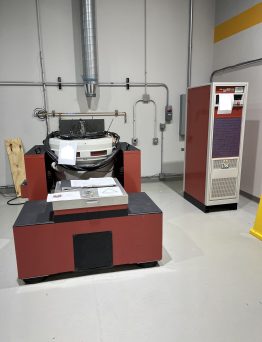 Vibration Test System