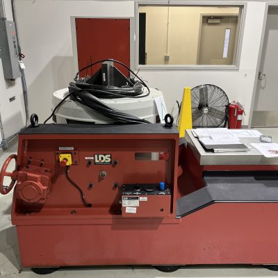 Vibration Test System