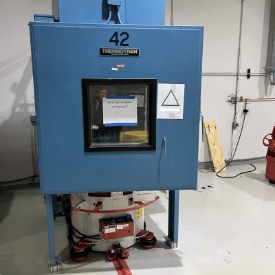 Vibration Test System