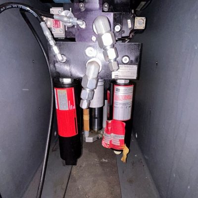 100kN MTS MODEL 322.21