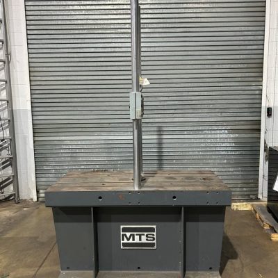 100kN MTS MODEL 322.21