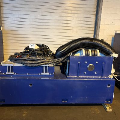 22KIP ETS Vibration Test System