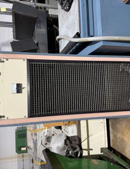 Vibration System and Slip Table
