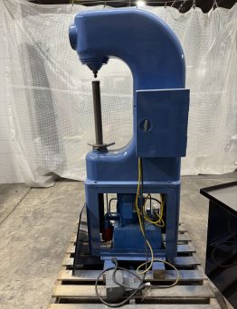 Wilson K-10 Production Brinell Hardness Tester