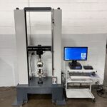 100kN FB-100EM-TT Universal Testing Machine