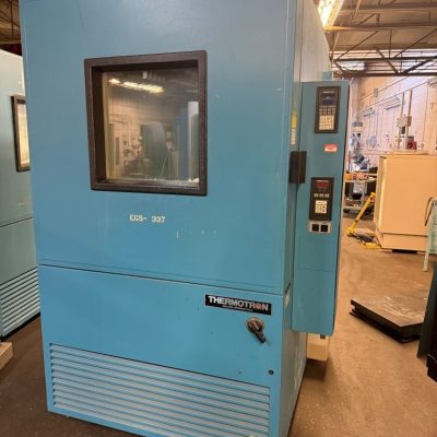 Thermotron Model SM-32C Environmental Chamber