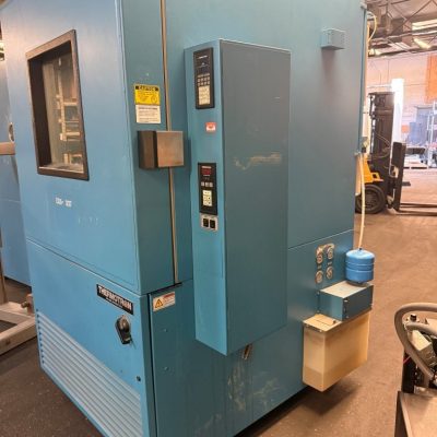 Thermotron Model SM-32C Environmental Chamber