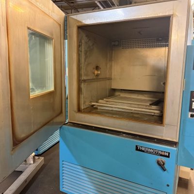 Thermotron Model SM-32C Environmental Chamber