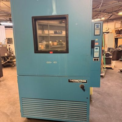 Thermotron Model SM-32C Environmental Chamber
