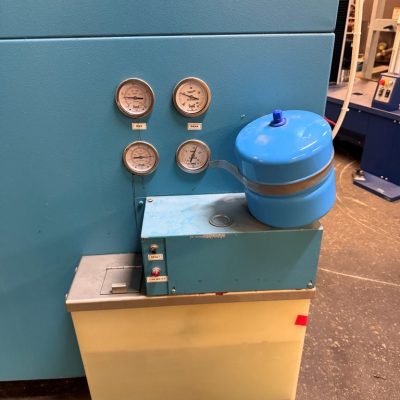 Thermotron Model SM-32C Environmental Chamber