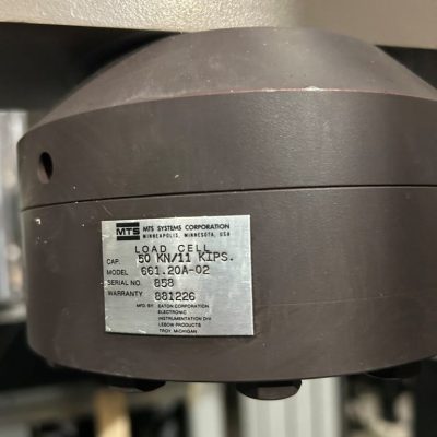 MTS 810