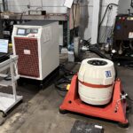 Electro-Dynamic Vibration Test System