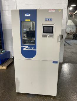 Temperature and Humidity Test Chamber