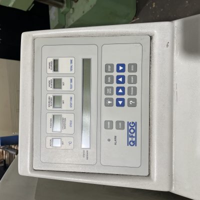 Cyclic Corrosion Tester