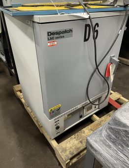 Despatch Oven