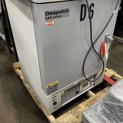 Despatch Oven