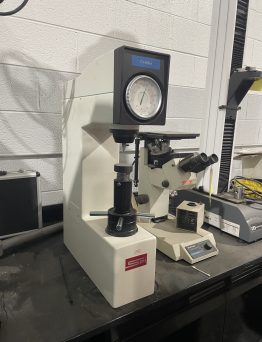 CV-600A Rockwell Hardness Tester