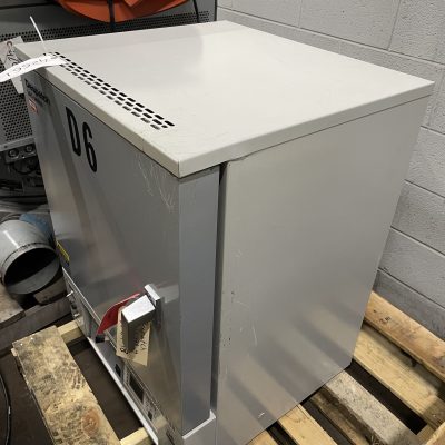 Despatch Oven