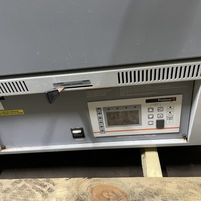 Despatch Oven