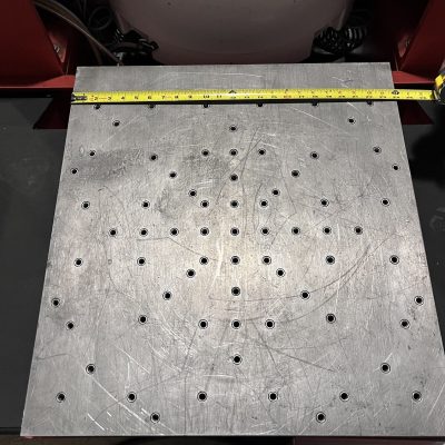 Vibration Test System