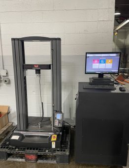 5kN Instron 5965
