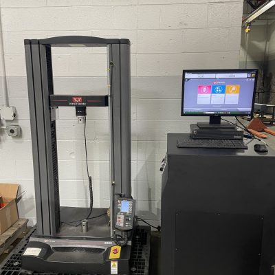 5kN Instron 5965