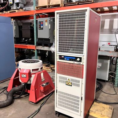 Ling Vibration System (LDS) Model V730-335T