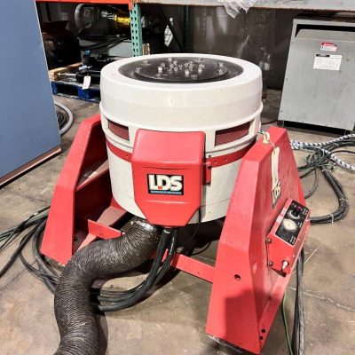 Ling Vibration System (LDS) Model V730-335T