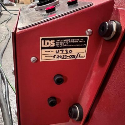 Ling Vibration System (LDS) Model V730-335T