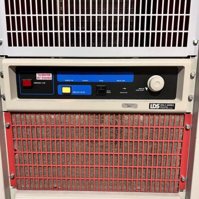 Ling Vibration System (LDS) Model V730-335T