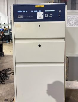 Q-LAB Q-SUN Test Chamber