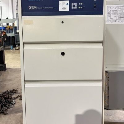 Q-LAB Q-SUN Test Chamber