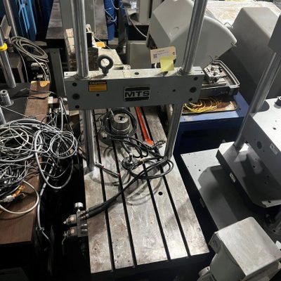 100kN MTS MODEL 322.21