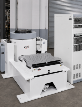 IMV Model J255 Vibration Testing System