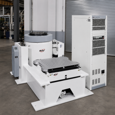 IMV Model J255 Vibration Testing System