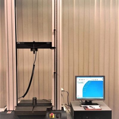 Instron Model 3365