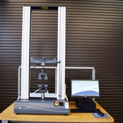 Instron Model 3365
