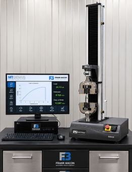 2kN Instron 4444 5544 Tensile & Compression Testing System