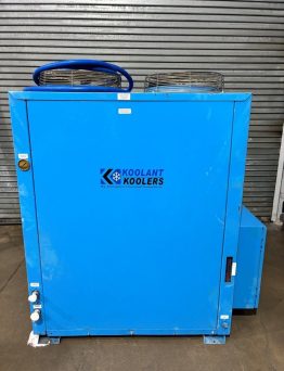10 Ton Koolant Koolers LKV10000PR-NF-AT-FILT-SI Chiller