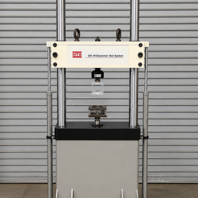 MTS 831 Elastomer Test System