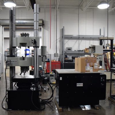 Satec 200K HVL (HG)