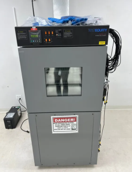 TestEquity Model 140 Environmental Test Chamber
