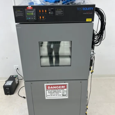 TestEquity Model 140 Environmental Test Chamber