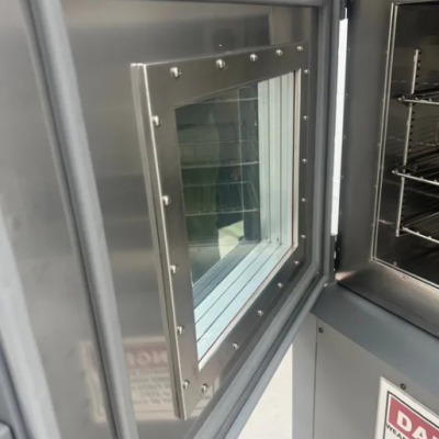 TestEquity Model 140 Environmental Test Chamber